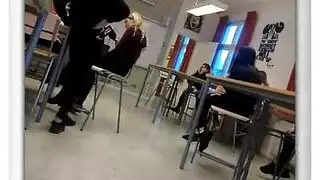 اللغة السويدية ألم الشرج