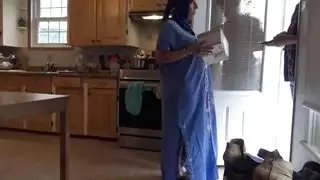 نيك طيز من قدام