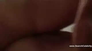 مضاجعة نجمية هوليوود: الفيلم الإباحي لأنجلينا جولي