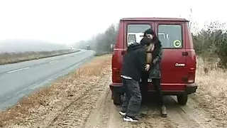 شبان إسرائيليون في جنس مثلية صريح وقاسي