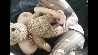 في سن المراهقة الدهون مرح الوثن القدم