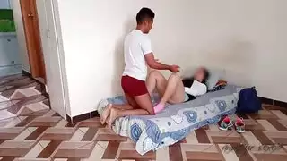 كيف ادع زوجتي تصل للرعشه