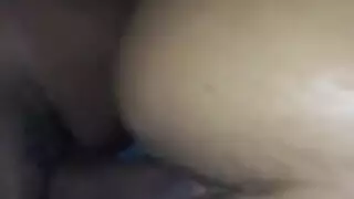 جلسة نيك على الشرفة مع حديث قذر