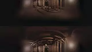 مُستَعبَد في الواقع الافتراضي: اخضع لقضيبي في بُعد آخَر