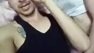 بورن تركي شديد: جنس جماعي مع قذف على الثدي