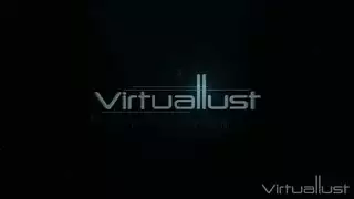 أفلام إباحية بالواقع الافتراضي مع نيفا: ممارسة جنسية صريحة وألعاب شهوانية