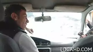 أول ظهور إباحي للورا على الويبكام: أوضاع كلابية وعملية مص صريحة