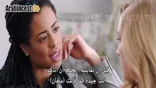 ديوث كويتي وزوجته والفحل الزنجي